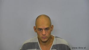 Joshua Sabot Arrest Mugshot