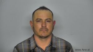 Juan Chairespayan Arrest Mugshot