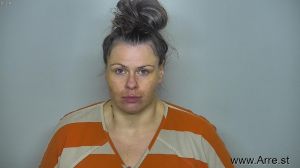 Judith Brewer Arrest Mugshot