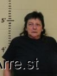 Judy Schrage Arrest