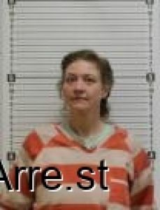 Julie Olson Arrest Mugshot
