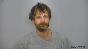 Justin Boespflug Arrest Mugshot