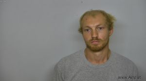 Justin Swanston Arrest Mugshot