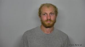 Justin Swanston Arrest Mugshot