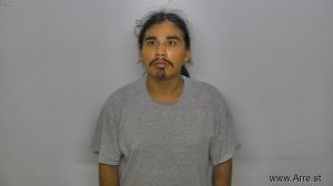 Kachine Smith Arrest Mugshot