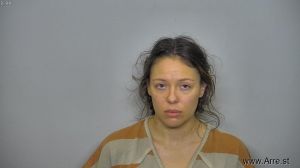 Kailee Robinson Arrest Mugshot