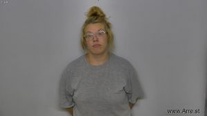 Kaitlyn Brousseau Arrest Mugshot