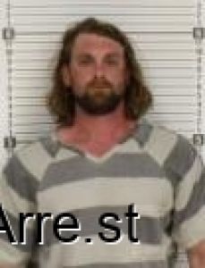 Kameron Brown Arrest Mugshot
