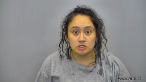 Kara Mauaikuntz Arrest Mugshot