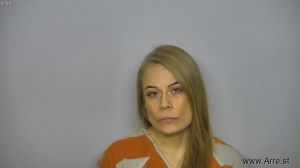 Katherine Yellowbird Arrest Mugshot