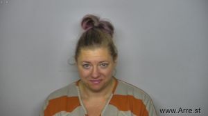 Kayla Wember Arrest Mugshot