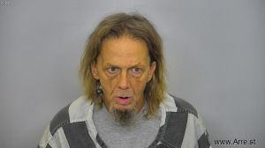 Keith Erlandson Arrest Mugshot