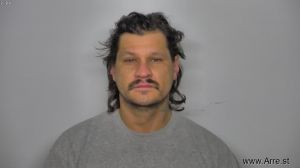 Keith Ranisate Arrest Mugshot