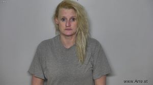 Kelly Soland Arrest