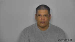 Kenneth Chapman Arrest Mugshot