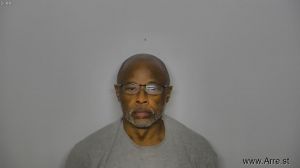 Kevin Gardner Arrest Mugshot