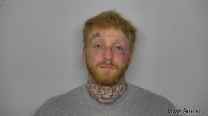 Kevin Grim Arrest Mugshot