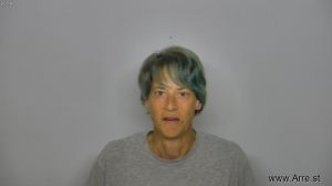 Kristin Gall Arrest Mugshot