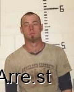 Kristopher Stacy Arrest Mugshot