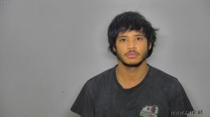 Kyle Gumataotao Arrest