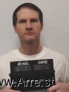Kyle Woodman Arrest Mugshot