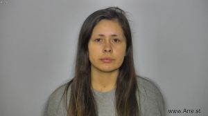 Larissa Fox Arrest