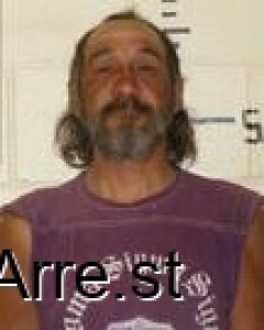 Larry Belgarde Arrest Mugshot