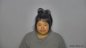 Laticia Padilla Arrest Mugshot