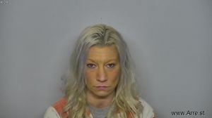 Latoya Dutchuk Arrest Mugshot