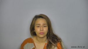 Latricia Bravebull Arrest Mugshot