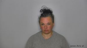 Laurie Mcpherson Arrest Mugshot