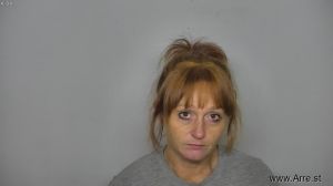 Leann Brunner Arrest Mugshot