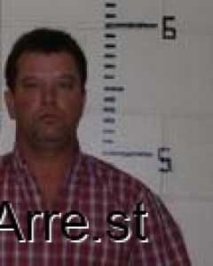 Lennie Hartness Arrest Mugshot