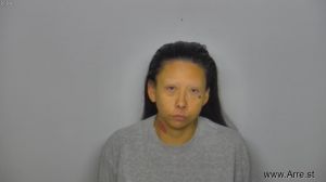 Lisa Brown  Arrest Mugshot