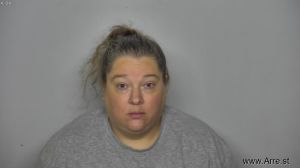 Lisa Galster Arrest