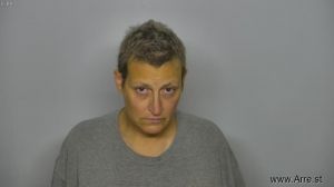 Lisa Ogden Arrest