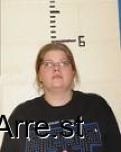 Lisa Stoll Arrest Mugshot