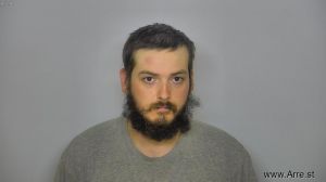 Logan Hartleib Arrest Mugshot