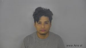 Luis Hernandezperalta Arrest Mugshot