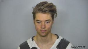 Madden Partin Arrest Mugshot