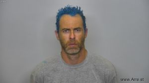 Marcus Haase Arrest Mugshot