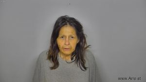 Margie  Lincoln Arrest Mugshot