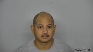 Mario Gonzalez Arrest