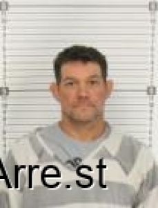 Mark Mueller Arrest Mugshot