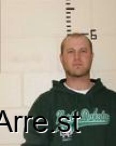 Mathew Chandler Arrest Mugshot