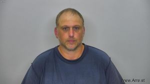 Matthew Dockter Arrest Mugshot