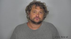 Matthew Sperling Arrest Mugshot