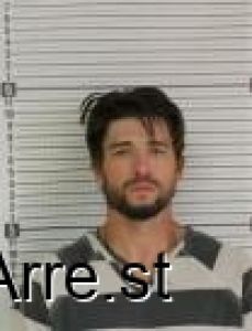 Matthew Svendsen Arrest Mugshot