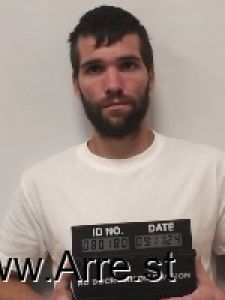 Matthew Yunker Arrest Mugshot