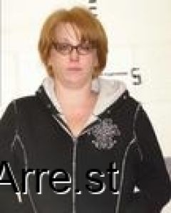 Maureen Healy Arrest Mugshot